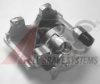BMW 34111160374 Brake Caliper